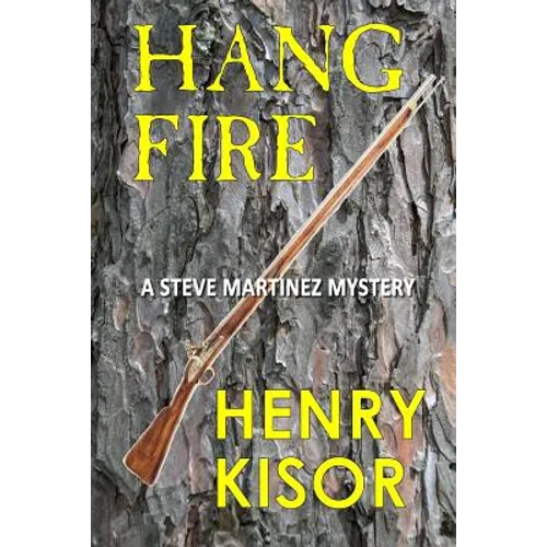 Hang Fire: Standard print