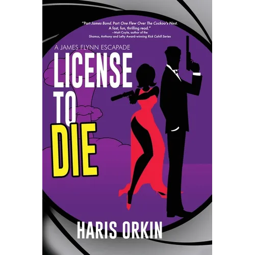License to Die