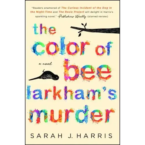 The Color of Bee Larkham's Murder