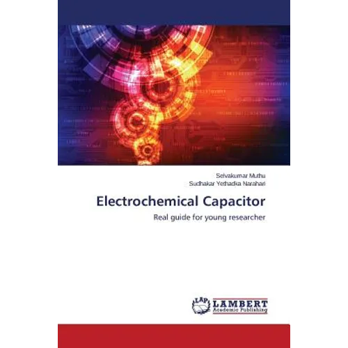 Electrochemical Capacitor