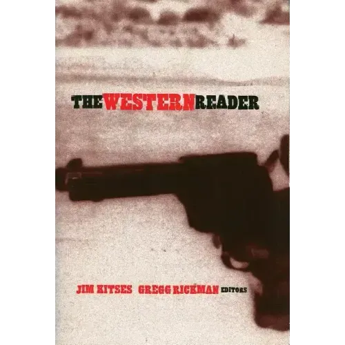 The Western Reader
