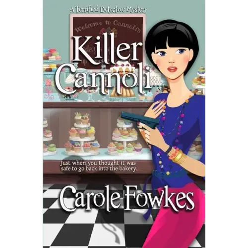 Killer Cannoli