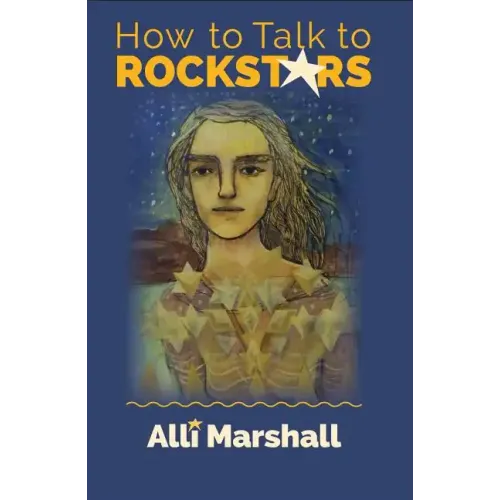 How to Talk to Rockstars