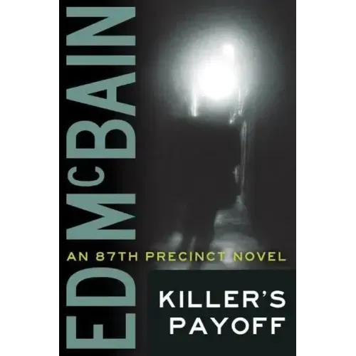 Killer's Payoff