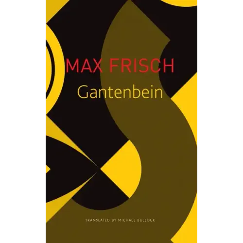 Gantenbein