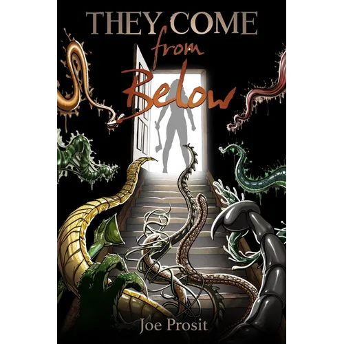 They Come From Below
