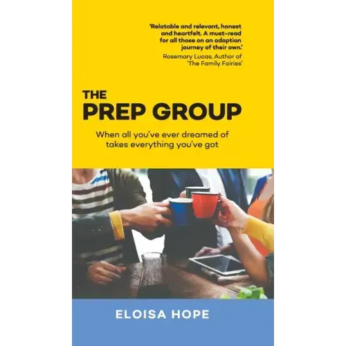 The Prep Group
