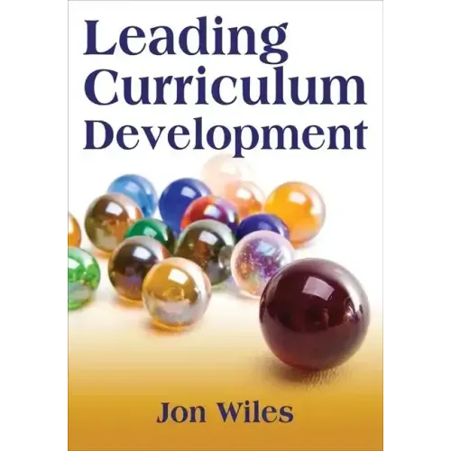 Leading Curriculum Development