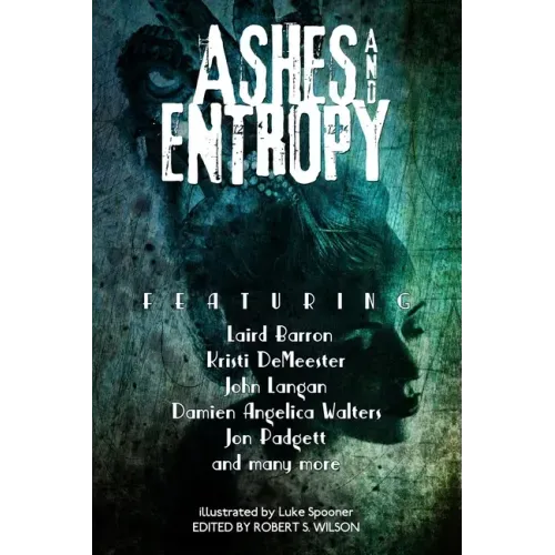 Ashes and Entropy