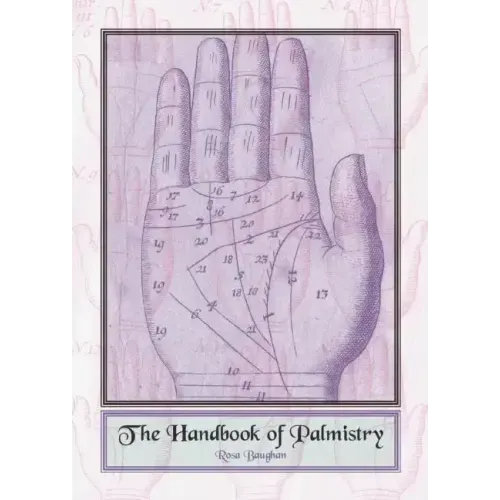 The Handbook of Palmistry