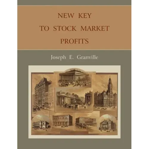 New Key to Stock Market Profits