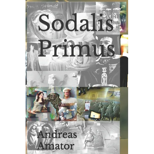 Sodalis Primus