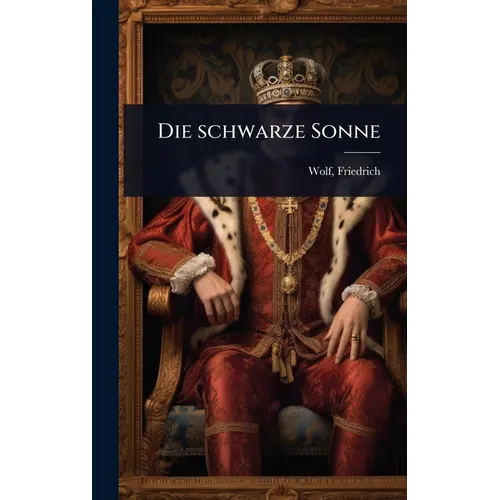 Die schwarze Sonne