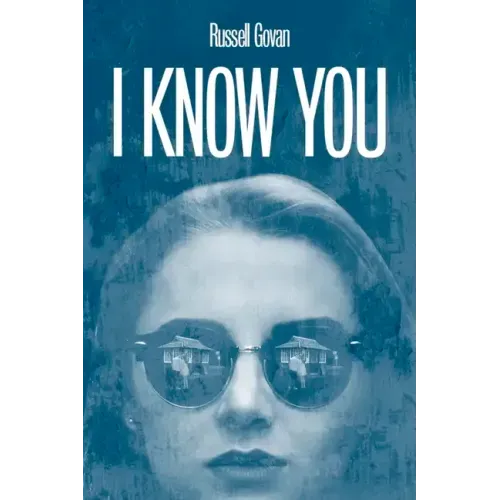 I Know You