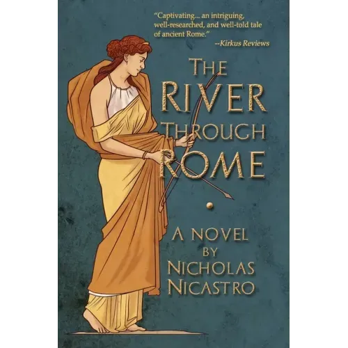 The River Through Rome