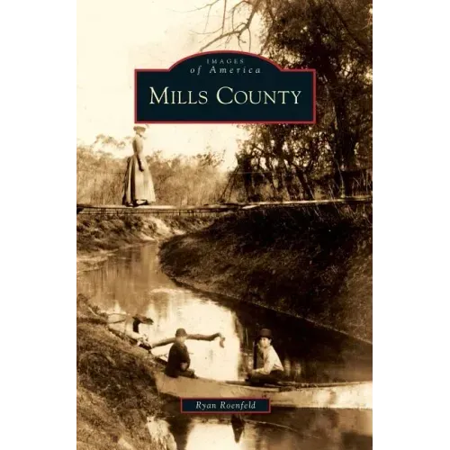 Mills County