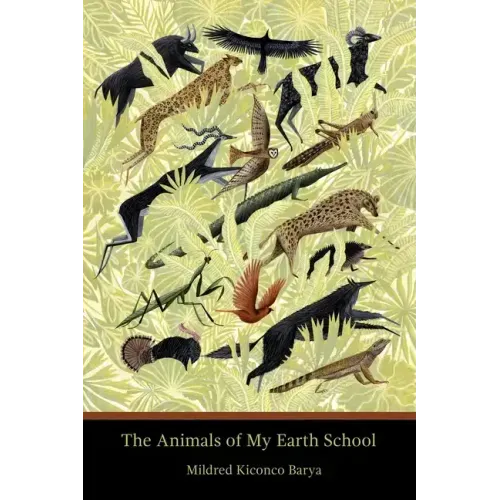 The Animals of My Earth School