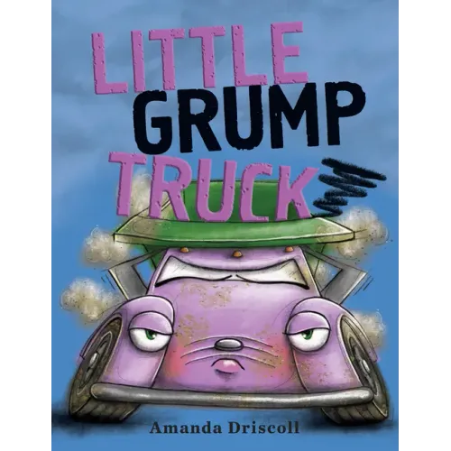 Little Grump Truck