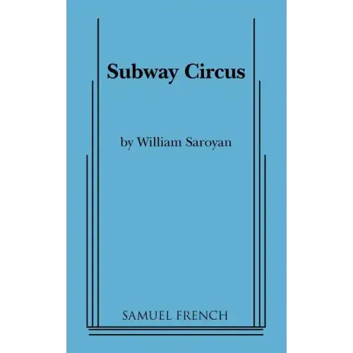Subway Circus