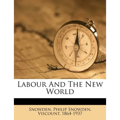 Labour and the New World