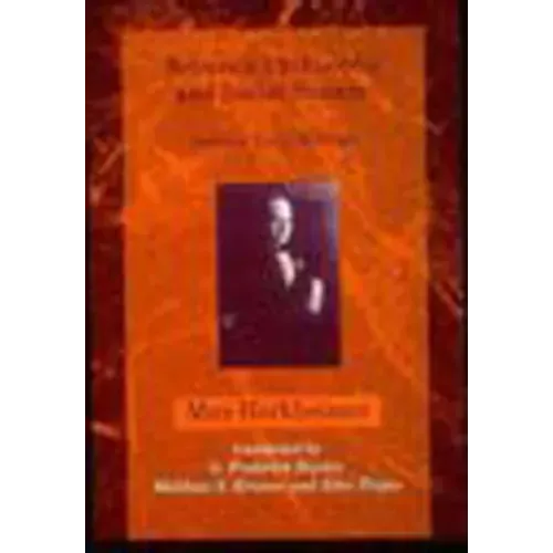 Between Philosophy and Social Science: Selected Early Writings
