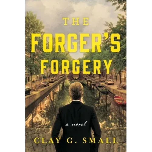 The Forger's Forgery