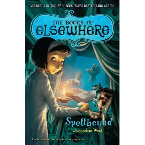Spellbound