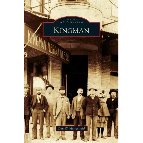 Kingman