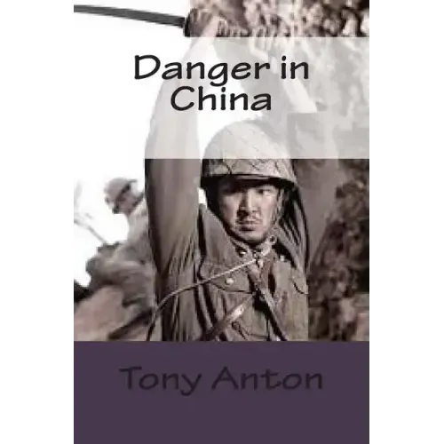 Danger in China