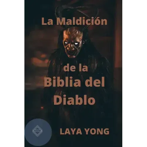 La Maldición de la Biblia del Diablo