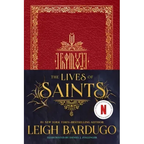 The Lives of Saints