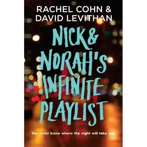 Nick & Norah's Infinite Playlist