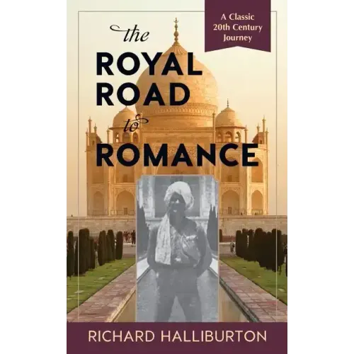 The Royal Road to Romance