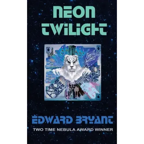 Neon Twilight