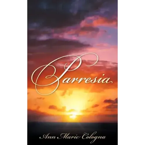 Parresia