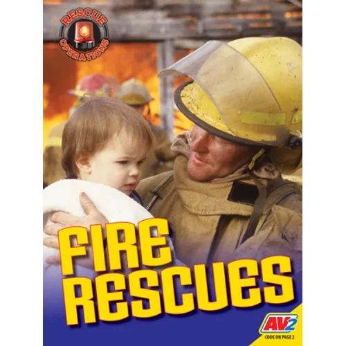 Fire Rescues