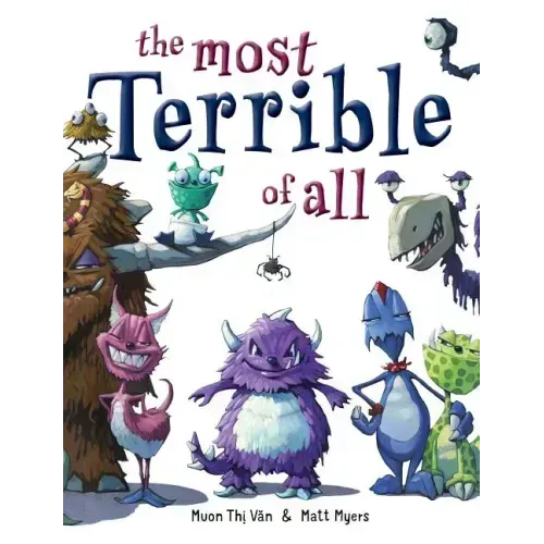 The Most Terrible of All
