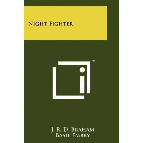 Night Fighter