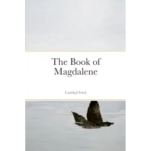 The Book of Magdalene