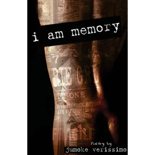 I am memory