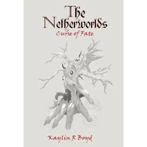The Netherworlds: Curse of Fate
