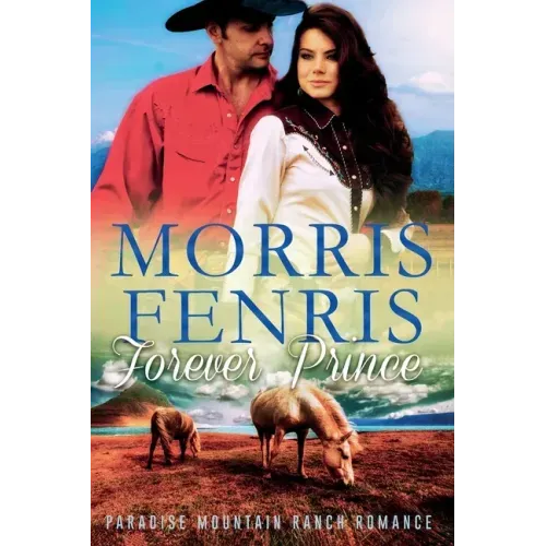 Forever Prince: New Christian Romance