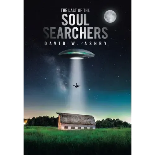 The Last of the Soul Searchers