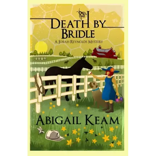 Death by Bridle