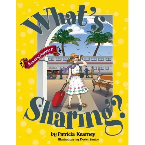 What's Sharing?