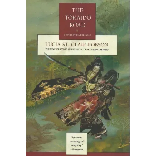 The Tokaido Road