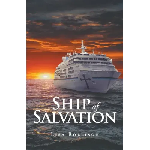 Ship of Salvation