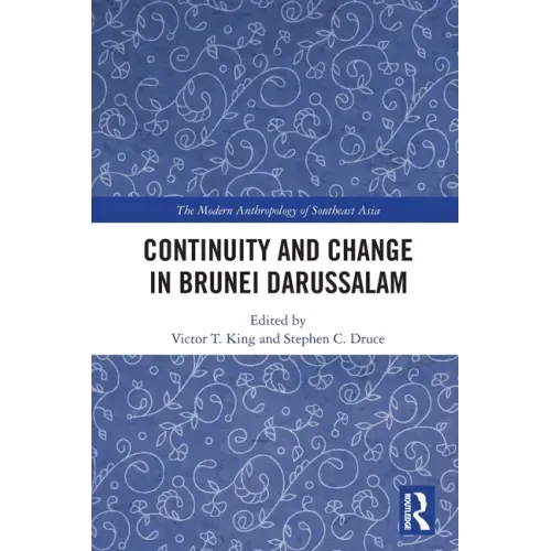 Continuity and Change in Brunei Darussalam