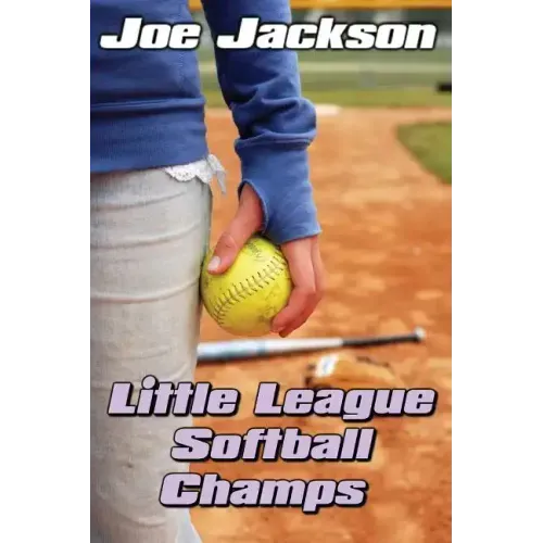 Little League Softball Champs