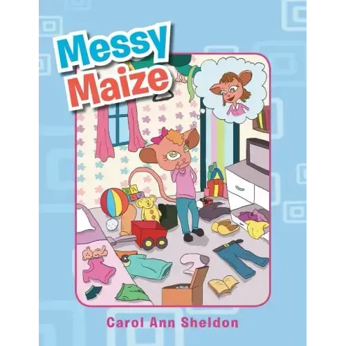 Messy Maize